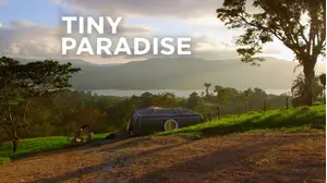 Tiny Paradise