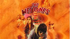 The Wet Ones