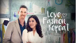 "Love, Fashion, Repeat"