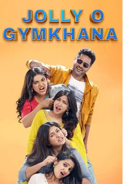 Jolly O Gymkhana