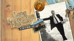 Long, Lonesome Highway: The Story Of Michael Parks