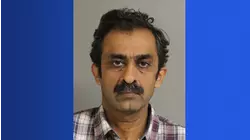 Man arrested for taking sexual photos of 13-year-old at Target in Selden