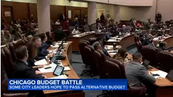 City Council meets Monday as budget deadline looms