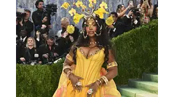 New Jersey celebrities make bold fashion statements at this year's Met Gala