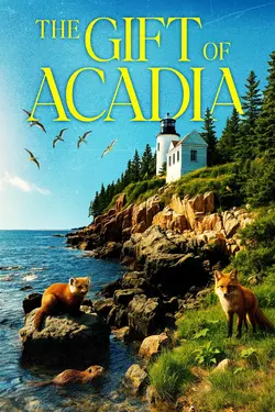 The Gift of Acadia