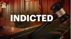 Union County sheriff's officer indicted for official misconduct, vehicle title fraud