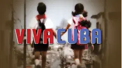 Viva Cuba