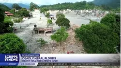 Over 11K rescued in Nepal floods as desperate search for survivors continues