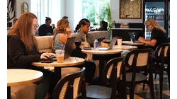 Road Trip: GroundHouse blends coffee, wellness and community under one roof in Caldwell