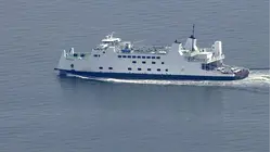 Some ferries between New London, CT and Orient canceled ahead of nor'easter