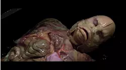 Screamers (The Island Of The Fishmen)