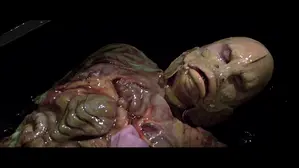 Screamers (The Island Of The Fishmen)