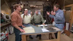 Ask TOH | Life and Work of Tile Expert Joe Ferrante