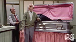 The Johnny Carson Show: Comic Legends Of The '60s - Jack Lemmon (3/18/82)