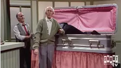The Johnny Carson Show: Comic Legends Of The '60s - Jack Lemmon (3/18/82)