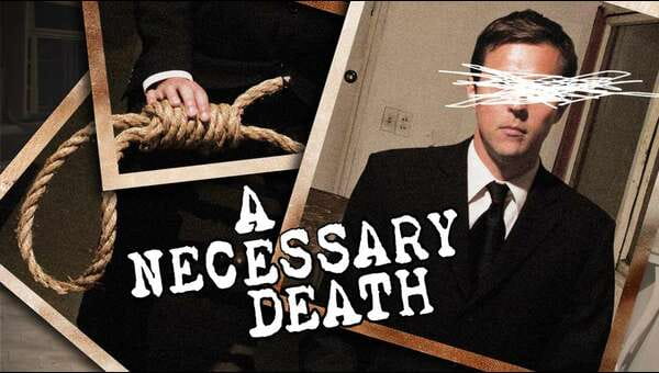 A Necessary Death on FREECABLE TV