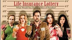 Life Insurance Lottery