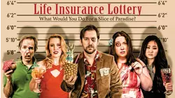 Life Insurance Lottery