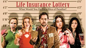 Life Insurance Lottery