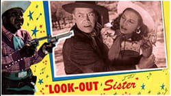 Look-Out Sister