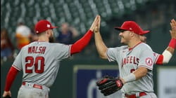 MLB 9/29 Preview: Athletics Vs. Angels