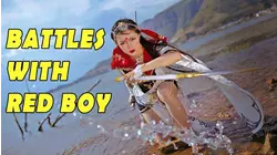 Battles with Red Boy