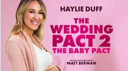 The Wedding Pact 2: The Baby Pact