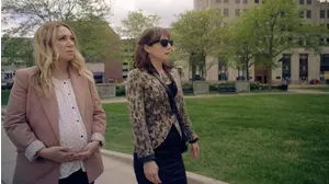 The Wedding Pact 2: The Baby Pact