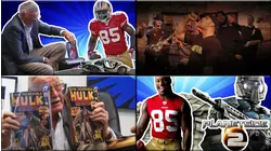 The Jace Hall Show - Episode 26: High-Stakes Deals and Nerdcore Rapping