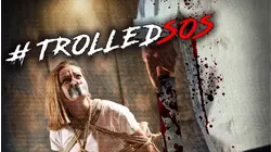 #TrolledSOS