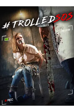 #TrolledSOS