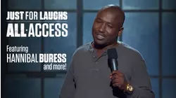 Hannibal Buress, K Trevor Wilson