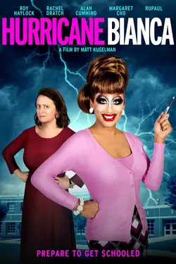 Hurricane Bianca