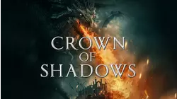Crown of Shadows