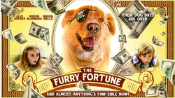 The Furry Fortune
