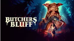 Butchers Bluff