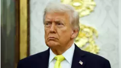 Trump Cuts Off Colombia: "No More Payments, No More Subsidies"