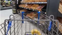 US consumer sentiment nears record lows amid government shutdown