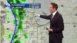 ABC7 AccuWeather Forecast