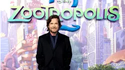 Jason Bateman reprises his foxy role in 'Zootopia 2'