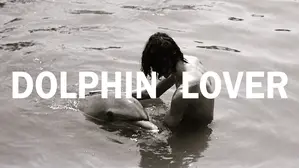 Dolphin Lover