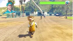 Joining Shadow School in GTA 5 / $1 to $1,000,000 Hulk in GTA 5!