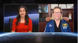 What Artemis II mission to the moon means for future of space travel