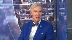 Bill Nye on proposed NASA budget cuts