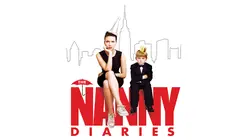 THE NANNY DIARIES