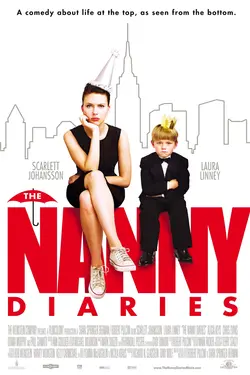 THE NANNY DIARIES