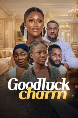 Goodluck Charm