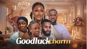 Goodluck Charm