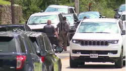 Urgent search for Kansas City highway shooter that killed at least 1 person