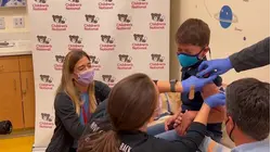 CDC: Vaccine exemption rates for kindergarteners reaches record high